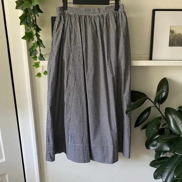 NWT Aerie The New Essential Skirt - Picture 2 of 6